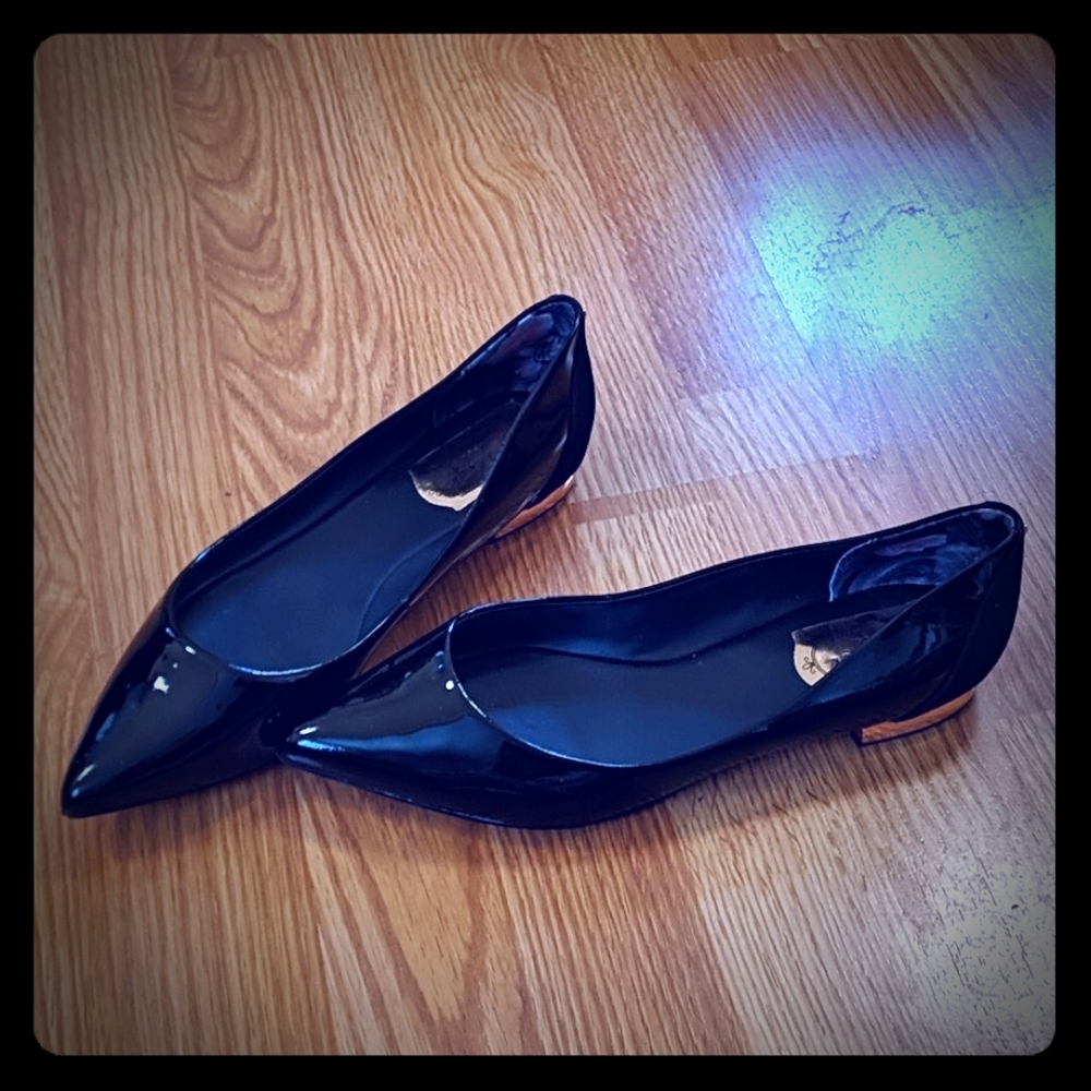 Ted Baker Flats